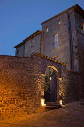 Antico Sipario Boutique Hotel, BW Signature Collection Paciano